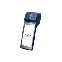 Terminal PDV Gertec TSG810 Impressora Integrada Wi-Fi Terminal PDV Gertec TSG810 Impressora Integrada Wi-Fi