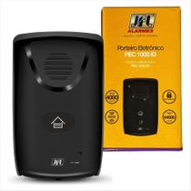 Terminal pec 1000 id dedicado a central comunitaria com app