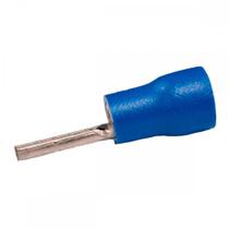 Terminal Penzel Pino 1,5 A 2,5Mm Comprimento 9Mm - Azul