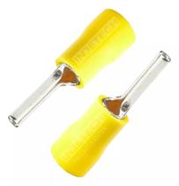 Terminal Pino 13mm Am. Fio 4-6mm C/ 100 Pçs. Ptv5.5-13