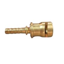 Terminal - pino 18mm x comp.22 com fresa 2.5 x 1/4 lav st Terminal - pino 18mm x comp.22 com fresa 2.5 x 1/4 lav st
