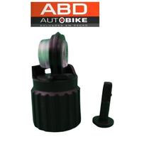 Terminal Pino Bucha Ponta Do Cabo De Marcha Agile Astra Celta Corsa Prisma Vectra Zafira