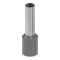 Terminal Pino Tubular 0.75mm Com 100 Eletrorastro