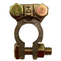 Terminal Polo Bateria Sapinho 16-50mm² Universal Terminal Polo Bateria Sapinho 16-50mm² Universal