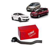 Terminal Ponteira direito Fluence Scenic Grand Scenic Megane