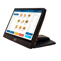 Terminal POS AllInOne Touchscreen 15.6 Intel J6412 8GB RAM 128GB SSD Full HD IPS Windows 11 Pro