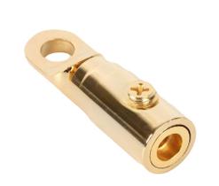 Terminal Positivo Argola Gold 4/8ga RT4G