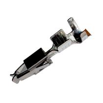 Terminal Power Timer JR 2.8mm Fio de 1.00mm a 2.5mm PCT com 10
