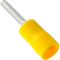 Terminal Pre-Isol Pino 4,0-6,0 Am13Mm Penzel - Kit C/100 Unidades Terminal Pre-Isol Pino 4,0-6,0 Am13Mm Penzel - Kit C/100 Unidades