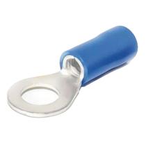 Terminal Pré-Isolado Anel 1,5/2,5mm Azul-5 com 100 Unidades ROHDINA