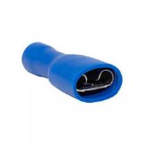 Terminal Pre Isolado Luva Femea 2.5mm 78 Terminal Pre Isolado Luva Femea 2.5mm 78