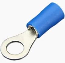 Terminal Pré-isolado Olhal 1,5-2,5mm Furo 5mm Intelli 100 Pç