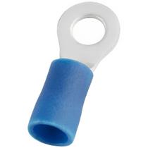 Terminal Pré-Isolante 1,5mm a 2,5mm com 5 Peças - 000882 - PENZEL