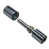 Terminal Prensável lavadora com encaixe copo 11X1/4" Kärcher