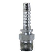 Terminal Prensável Macho 3/8" NPT x 3/8"