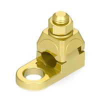 Terminal Pressão 10mm