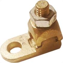 Terminal Pressao Fundido Incobrame 120 Tp120 - Kit C/10 Terminal Pressao Fundido Incobrame 120 Tp120 - Kit C/10