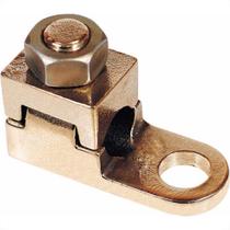 Terminal Pressao Intelli Fundido 25Mm Ta25 1903 (Ta 25) - Kit C/50 Terminal Pressao Intelli Fundido 25Mm Ta25 1903 (Ta 25) - Kit C/50