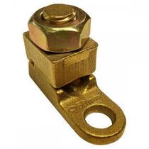 Terminal Pressao Reforcado Tecmel 10Mm . / Kit C/ 10 Peças