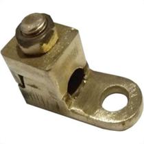 Terminal Pressao Tecmel 120Mm Tp120 - Kit C/5