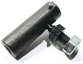 Terminal Regulagem Acelerador F600 D10 D40 Motor Perkins