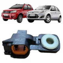 Terminal Removivel Cabo Engate - Fiesta 2002 A 2010 / Ecosport 2003 A 2010 - D30074 Terminal Removivel Cabo Engate - Fiesta 2002 A 2010 / Ecosport 2003 A 2010 - D30074