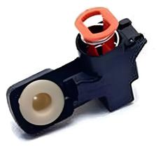 Terminal removivel cabo engate fiesta/ka/ecosport Terminal removivel cabo engate fiesta/ka/ecosport