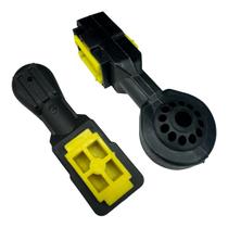 Terminal Removível Cabo Engate Marchas