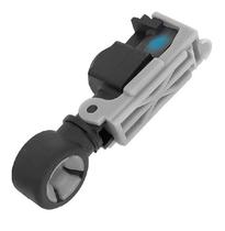 Terminal removível cabo engate, seleção marcha, crossfox, fox, gol, polo, saveiro, spacefox d100156 Terminal removível cabo engate, seleção marcha, crossfox, fox, gol, polo, saveiro, spacefox d100156