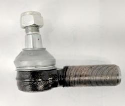 Terminal reto direito -