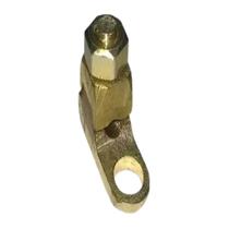 Terminal Sapatinho Fundido 16mm - Incobrame Terminal Sapatinho Fundido 16mm - Incobrame