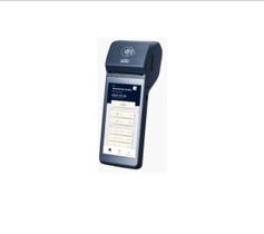 Terminal SMART Gertec TSG810 Android 11 50701013 Terminal SMART Gertec TSG810 Android 11 50701013