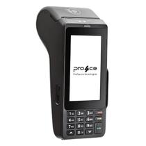 Terminal Smart POS Gertec GPOS760 Multi Chave