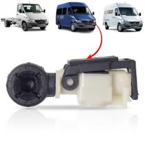 Terminal sprinter 02/12 cabo marcha paralelo