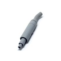 Terminal Suctor II com Alavanca e Cânula 6,5 MM Gnatus - VB