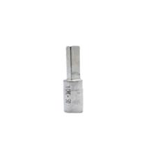 Terminal Tcm Longo 25mm Com Termo Contratil Terminal Tcm Longo 25mm Com Termo Contratil