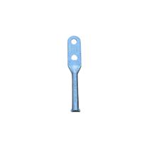 TERMINAL TIPO ESPAD 2F CABO 4/0AWG pacote com 20 unid. TERMINAL TIPO ESPAD 2F CABO 4/0AWG pacote com 20 unid.
