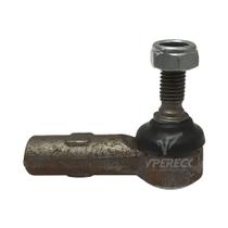 Terminal Tirante Cambio Para Iveco Cursor- 0000968