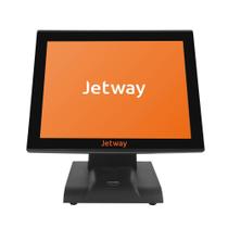Terminal Touch Screen Jetway JPT750 Core i3 Terminal Touch Screen Jetway JPT750 Core i3