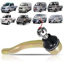 Terminal towner hafei 08/13 / chana / effa start - foison 14/16 - rely pick up direcao le - imp