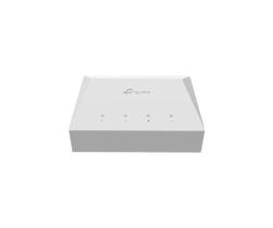 Terminal tp-link onu xpon xz005-g6 epon + gpon 1 2,5 gbe cor branco