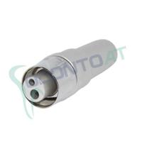 Terminal Triplo Borden Com Luva Reg. Gnatus/Dabi/Saevo/D700 Terminal Triplo Borden Com Luva Reg. Gnatus/Dabi/Saevo/D700