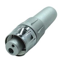 Terminal Triplo Borden com Regulagem Cadeira Equipo Gnatus Dabi D700 Saevo Dentemed Olsen