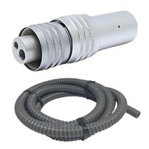 Terminal Triplo Borden Olsen + Mangueira Sanfonada 1/2" Pvc Terminal Triplo Borden Olsen + Mangueira Sanfonada 1/2" Pvc