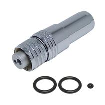 Terminal Triplo Borden Regulador Kit Oring Compatível Dabi