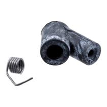 Terminal Vela Roçadeira Husqvarna 323R 322R 325HE P5x