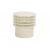 Terminal Ventilacao Esgoto Amanco 50 11444/11849 - Kit C/10