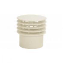 Terminal Ventilacao Esgoto Amanco 50 11444/11849 - Kit C/10