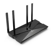 Terminal VoIP TP-LINK GPON AX1800, XX230v, Wi-Fi 6