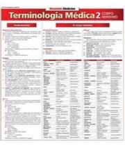 Terminologia Medica 2 - BARROS & FISCHER